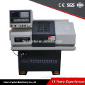 CK0632A small cheap cnc lathe machine